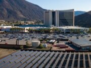 Caesars Entertainment Releases 2025 Corporate Social Responsibility Report