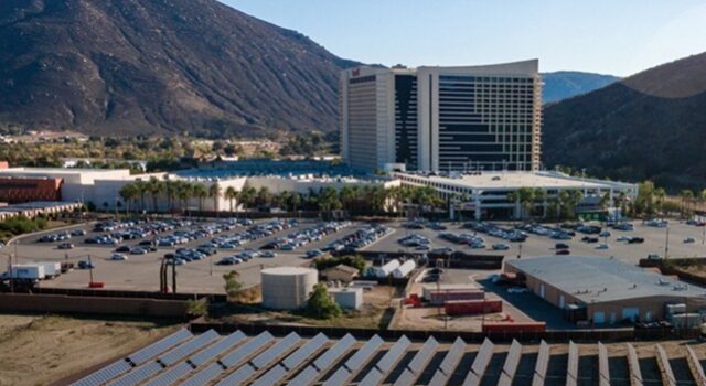 Caesars Entertainment Releases 2025 Corporate Social Responsibility Report