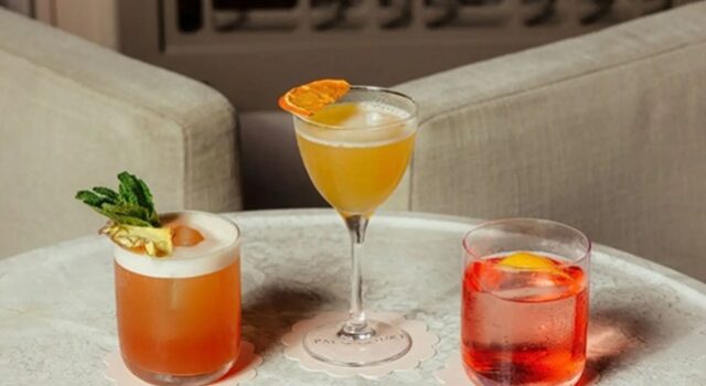 Langham Hospitality Group Takes Circular Approach to Tackling Food Waste