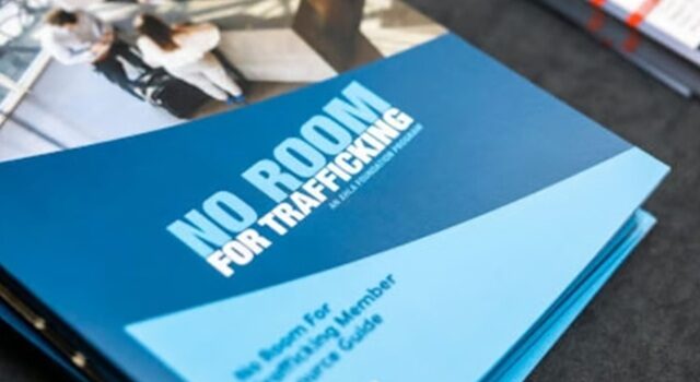 AHLA Foundation Expands No Room for Trafficking Initiative Through Hotels Canada Partnership