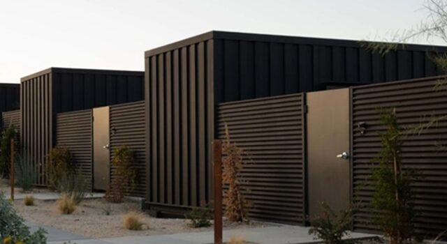 A New Way to Experience Joshua Tree: RESET Hotel Joins Outdoor Collection by Marriott Bonvoy