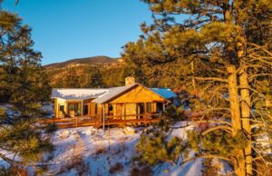 Vermejo, a Ted Turner Reserve, Celebrates 30 Years of Conservation Success