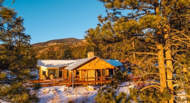 Vermejo, a Ted Turner Reserve, Celebrates 30 Years of Conservation Success