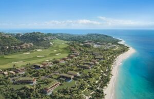 Puerto Rico Grants Approval for Esencia, Activating More Than $2 Billion Investment