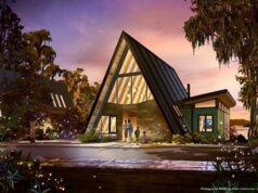 Disney’s Lakeshore Lodge to Open July 1, 2027, with Nature-Inspired Guestrooms Rooted in Disney Storytelling