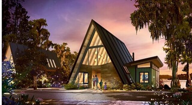 Disney’s Lakeshore Lodge to Open July 1, 2027, with Nature-Inspired Guestrooms Rooted in Disney Storytelling