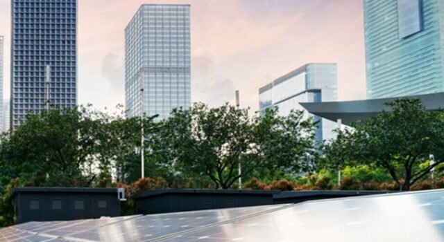 World Sustainable Hospitality Alliance Global Summit Set for Dec. 8 to 9