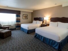Responsible Travel, by the Numbers: A Tahoe Hotel’s First Year of Solar
