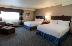 Responsible Travel, by the Numbers: A Tahoe Hotel’s First Year of Solar