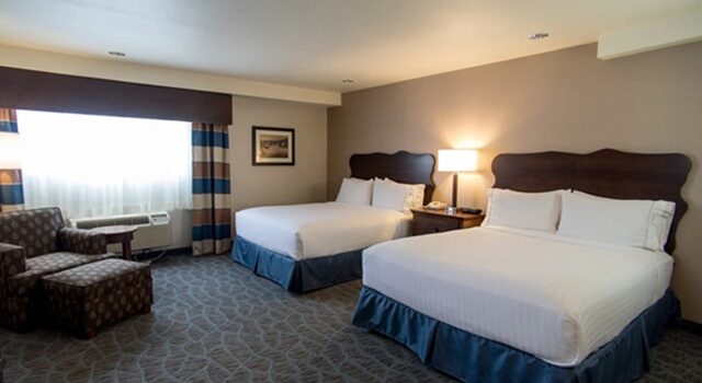 Responsible Travel, by the Numbers: A Tahoe Hotel’s First Year of Solar