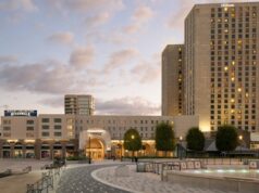 Hilton New Orleans Riverside Receives the Coveted 5 Green Key Rating