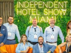 Miami Hotel Show Focuses on Design, Sustainability, AI & Revenue for Independents