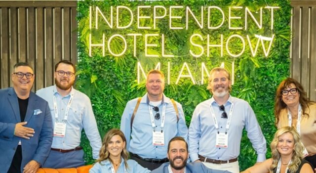 Miami Hotel Show Focuses on Design, Sustainability, AI & Revenue for Independents