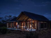 JW Marriott Unveils a Mindful Sanctuary in Kenya’s Solio Game Reserve