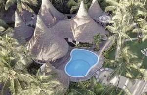 Laura Robinson Appointed Operations & Sustainability Director at Nay Palad Hideaway