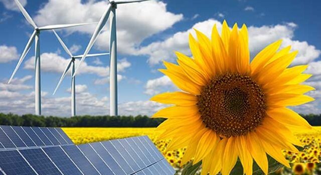 Global Leaders Urge Hospitality Sector to Unite for Collective Renewable Energy Procurement