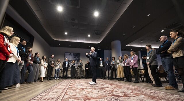 Radisson Hotel Group & Global Destination Sustainability-Movement Launch Roadmap to Help Close the Sustainability Action Gap