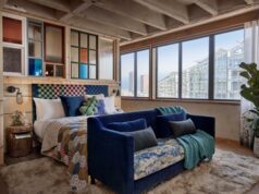 Treehouse Hotel Manchester is Branching Out