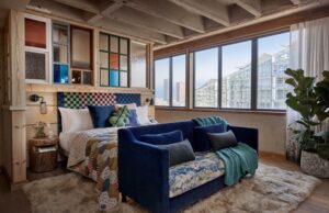 Treehouse Hotel Manchester is Branching Out