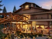 Field & Stream Lodge Announces Expansion to Bend, Oregon & Big Bear, California