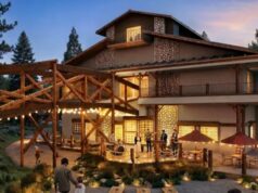 Field & Stream Lodge Announces Expansion to Bend, Oregon & Big Bear, California