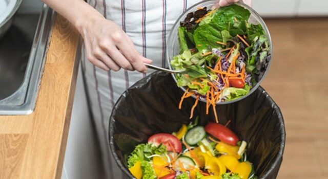 Food Waste Management in Restaurants: The Hidden Cost Your Team Can Eliminate