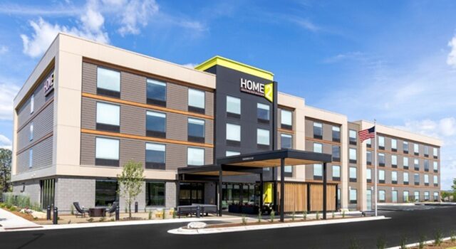 Hilton Offers New Home2 Suites by Hilton Clean Energy Prototype