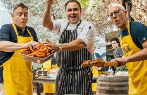 IHG Hotels & Resorts Builds on One Million Meal Milestone as Stay for Good Returns This Month