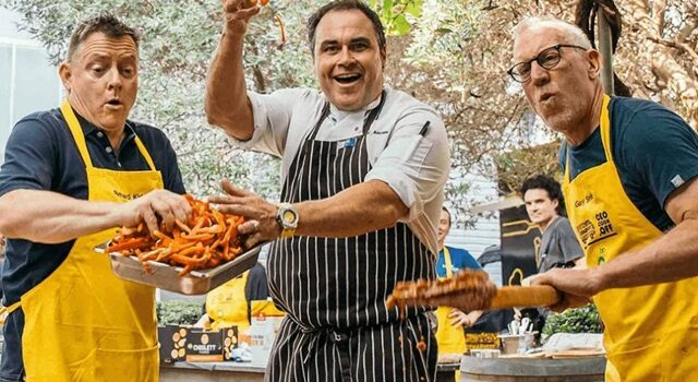 IHG Hotels & Resorts Builds on One Million Meal Milestone as Stay for Good Returns This Month