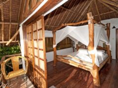 The Neuroscience of Natural Materials: Why Wood, Stone & Patina Outperform Synthetic Finishes in Guest Perception