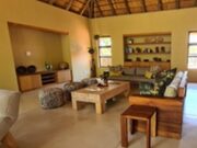 How Cape Vulture Lodge Sets the Standard for True Eco‑lodge Practice
