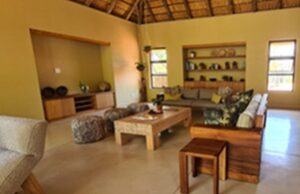 How Cape Vulture Lodge Sets the Standard for True Eco‑lodge Practice