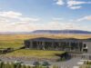 360 Hotel Opens in South Iceland