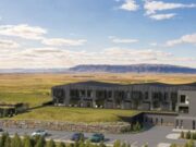 360 Hotel Opens in South Iceland
