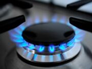 Most Commercial Kitchens Cooking with Gas or Propane Expose Workers to Heat, Air Pollution Above Health-Based Guidelines