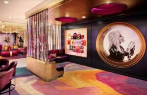 Dolly Parton’s SongTeller Hotel & Dolly’s Life of Many Colors Museum Announce Joint Opening
