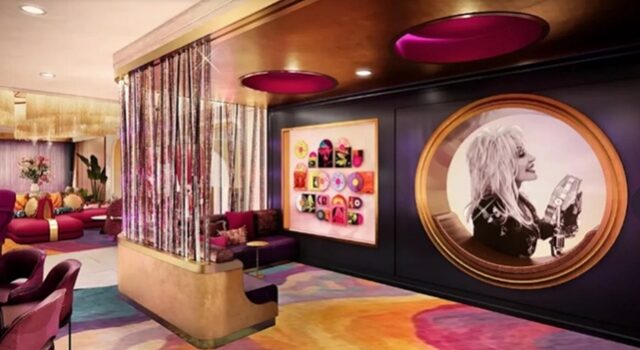 Dolly Parton’s SongTeller Hotel & Dolly’s Life of Many Colors Museum Announce Joint Opening