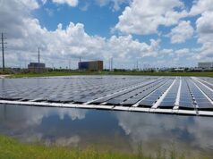 Universal’s Newest Theme Park Integrates Floating Solar into Sustainability Strategy