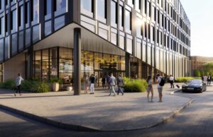 M Social Hotel Sunnyvale, Built to LEED Gold Standards, to Debut in December