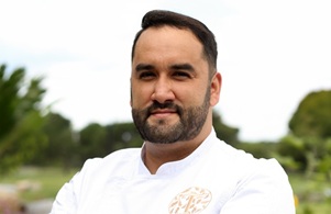 Temecula Creek Inn Appoints Chef Jonathan Alcala as Executive Chef of Corkfire