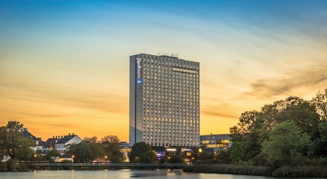 Radisson Hotel Group Accelerates Ambition for 100 Verified Net Zero Hotels by 2030 with Four New Hotels in Stockholm & Copenhagen
